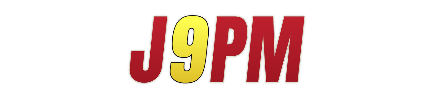 j9pm Logo